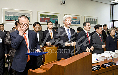 정치/국회/방송통신위원회/문화체육관광방송통신위원회/최시중