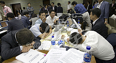 정치/국회/방송통신위원회/문화체육관광방송통신위원회/최시중