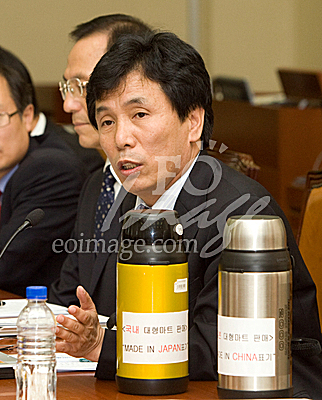 정치/국정감사/국감/국회/정무위원회/공정거래위원회/정호열/한국공