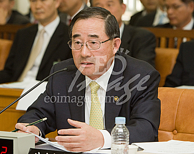 정치/국정감사/국감/국회/방위사업청/변무근/