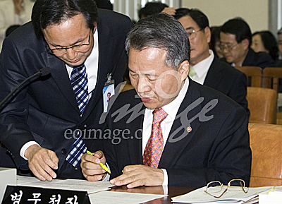 정치/국정감사/국감/병무청/박종달/