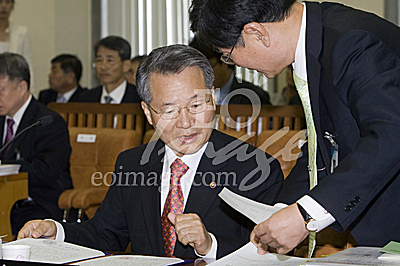 정치/국정감사/국감/병무청/박종달/