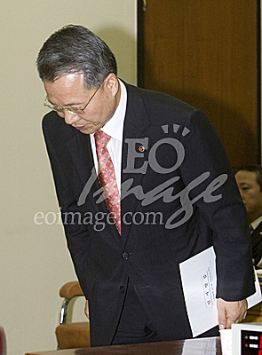 정치/국정감사/국감/병무청/박종달/