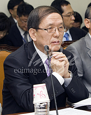 정치/국정감사/국감/식품의약품안전청/식약청/윤여표/