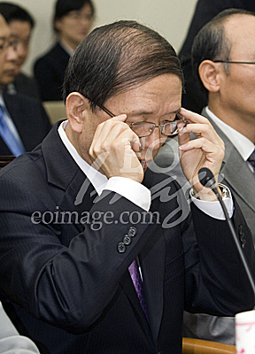 정치/국정감사/국감/식품의약품안전청/식약청/윤여표/