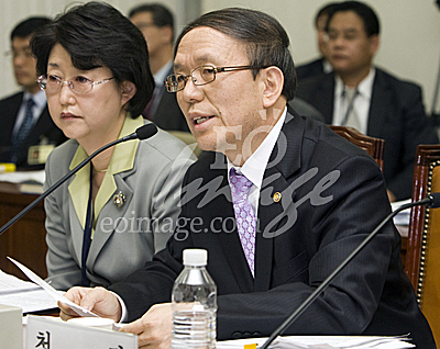 정치/국정감사/국감/식품의약품안전청/식약청/윤여표/