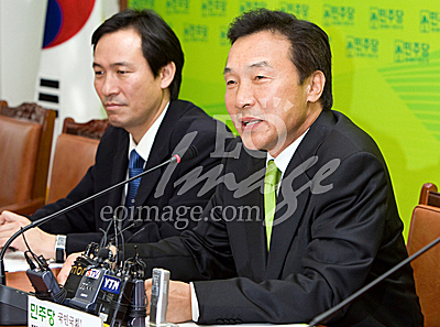 정치/국회/민주당/손학규/선대위원장/수원/재보궐