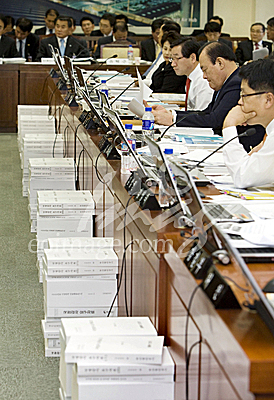 정치/국회/국토해양위원회/부산항만공사/인천항만공사/울산항만공사/