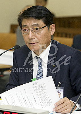 정치/국회/국정감사/농림수산식품위원회/농수산물유통공사/윤장배