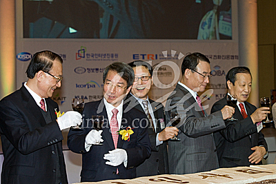 경제/사회/방송/통신/미디어/신년인사/