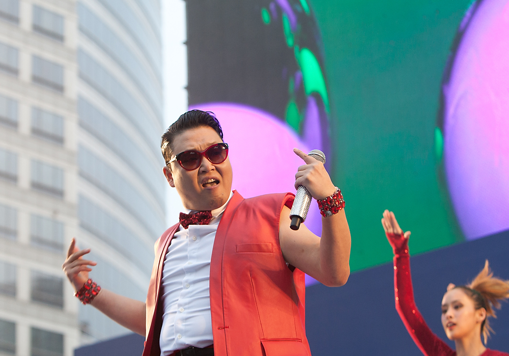 2014브라질월드컵/붉은악마/거리응원/영동대로/