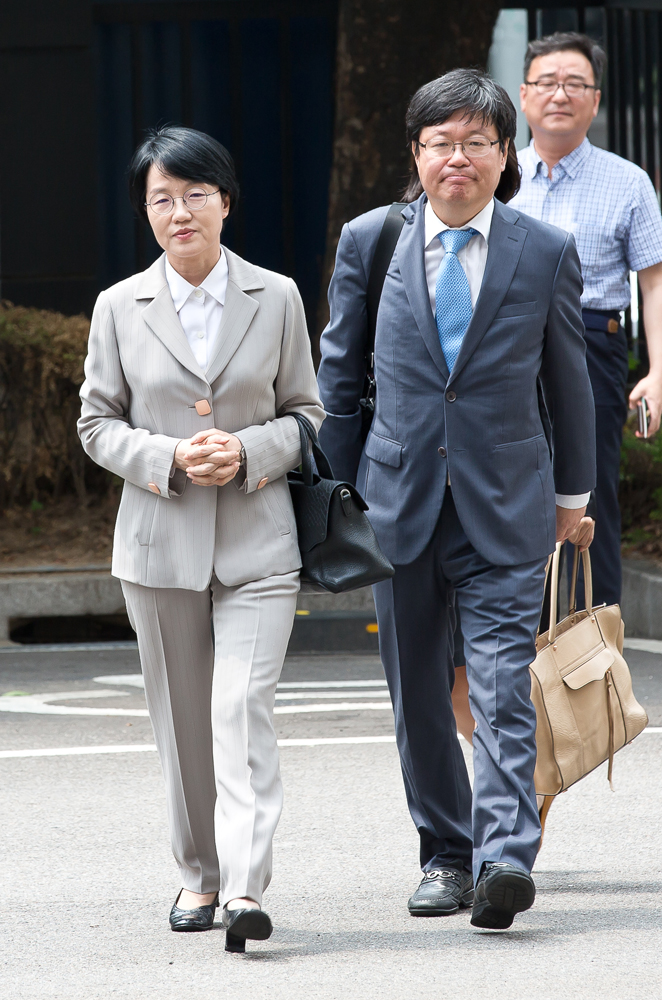 박선숙