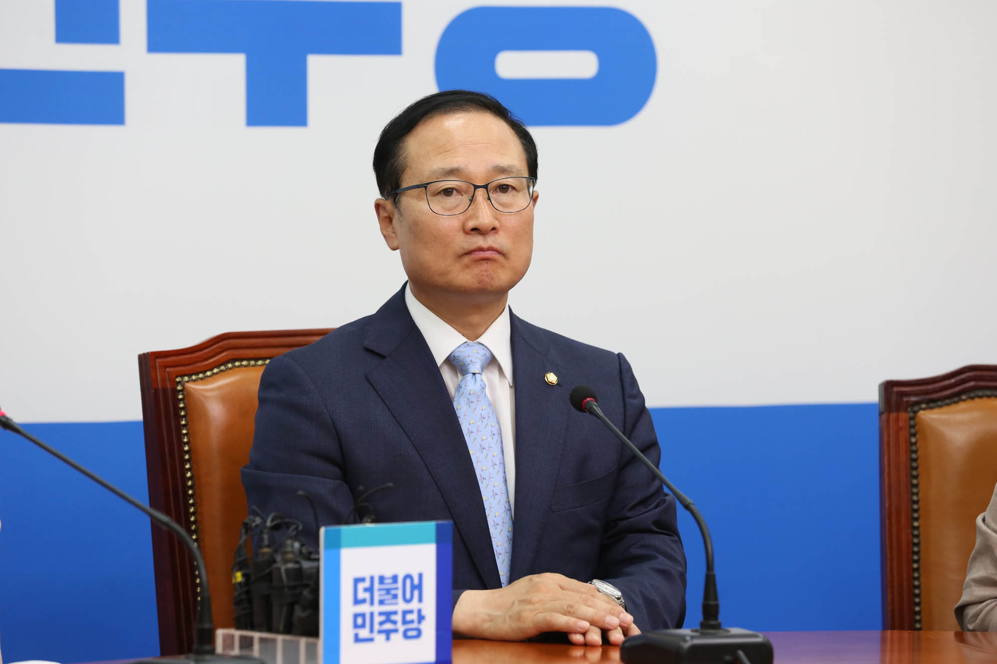 정치/국회/환경노동위원회/홍영표/