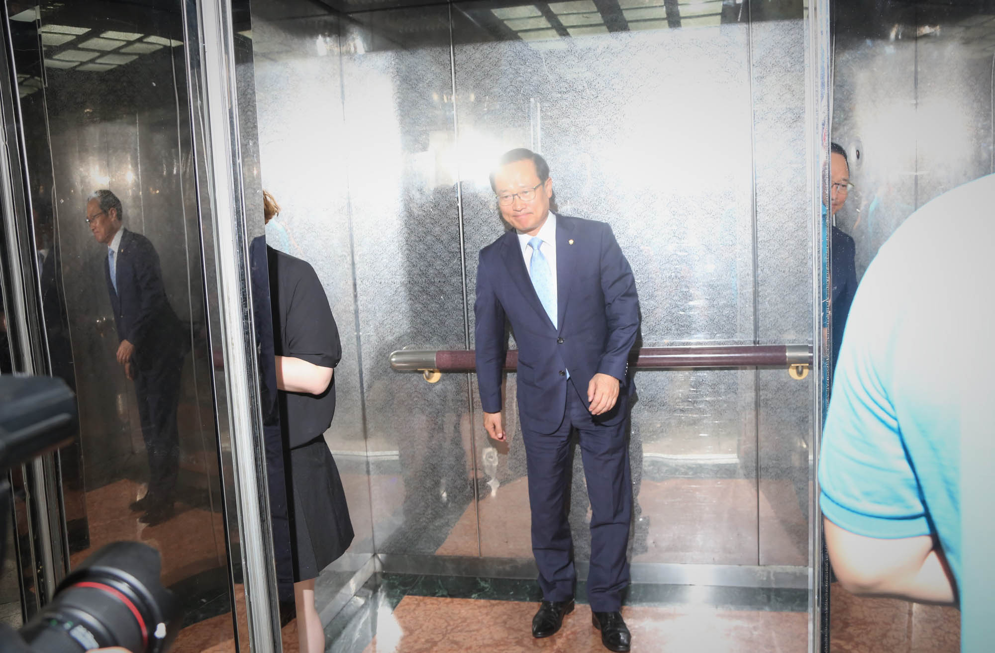 정치/국회/환경노동위원회/홍영표/