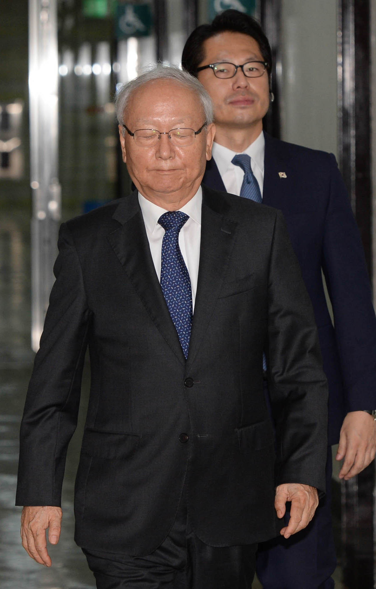 정치/국회/정보위원회/국가정보원장/이병호