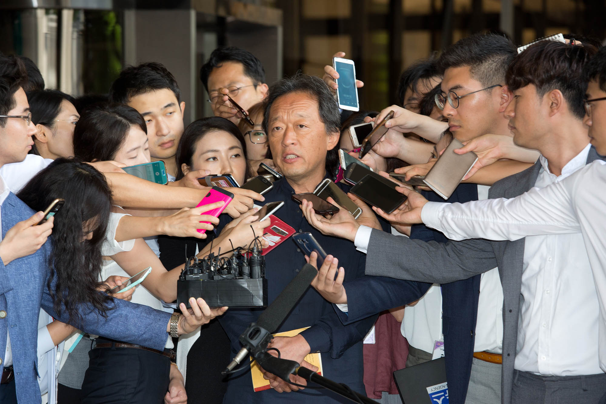 사회;고소;고발;서울시향;서울시립교향악단;정명훈;횡령