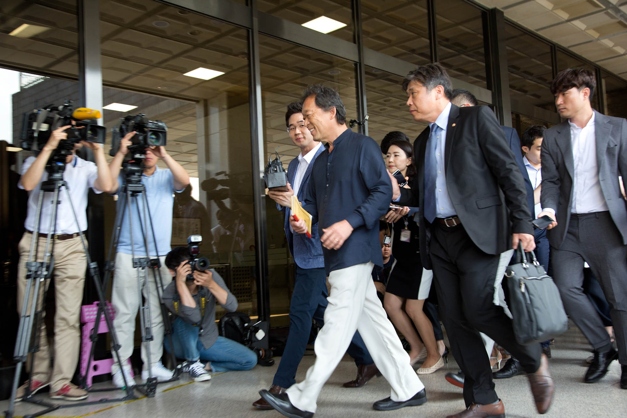 사회;고소;고발;서울시향;서울시립교향악단;정명훈;횡령