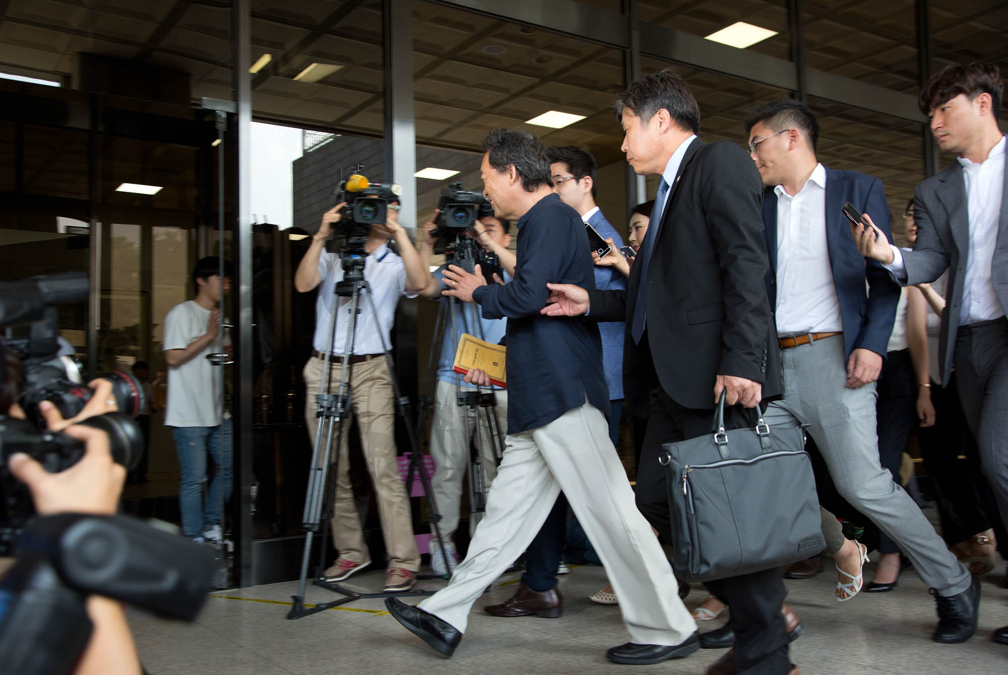 사회;고소;고발;서울시향;서울시립교향악단;정명훈;횡령