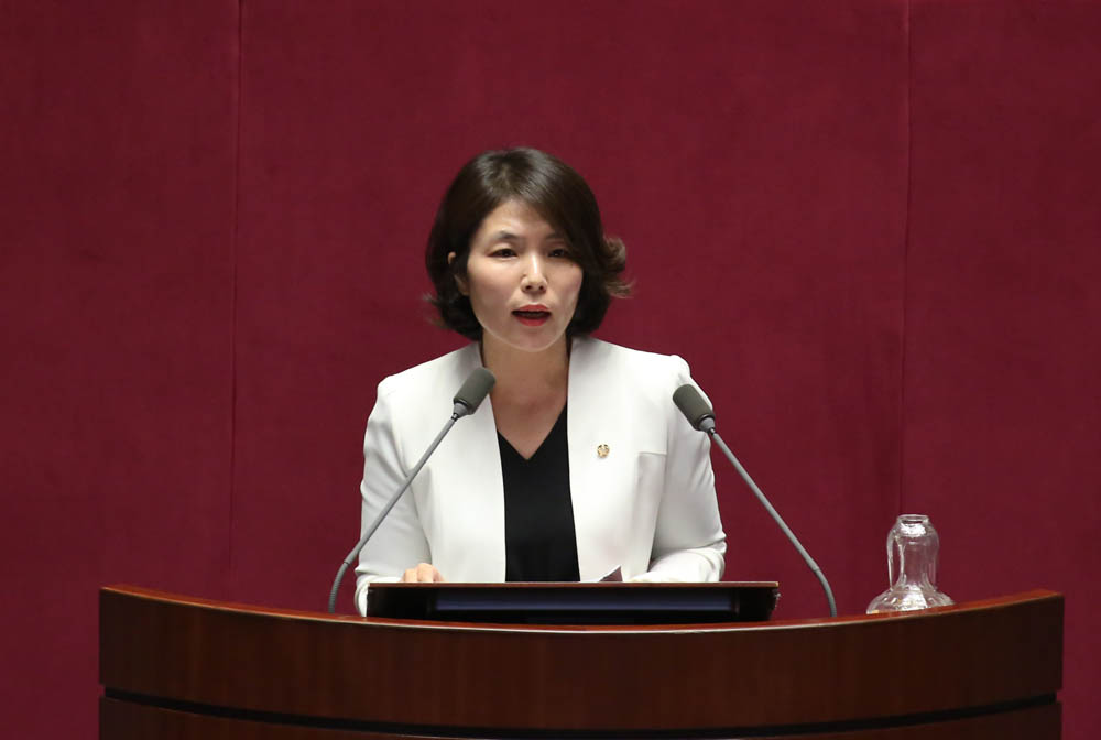 정치/국회/사드배치/긴급현안질문/질문자/