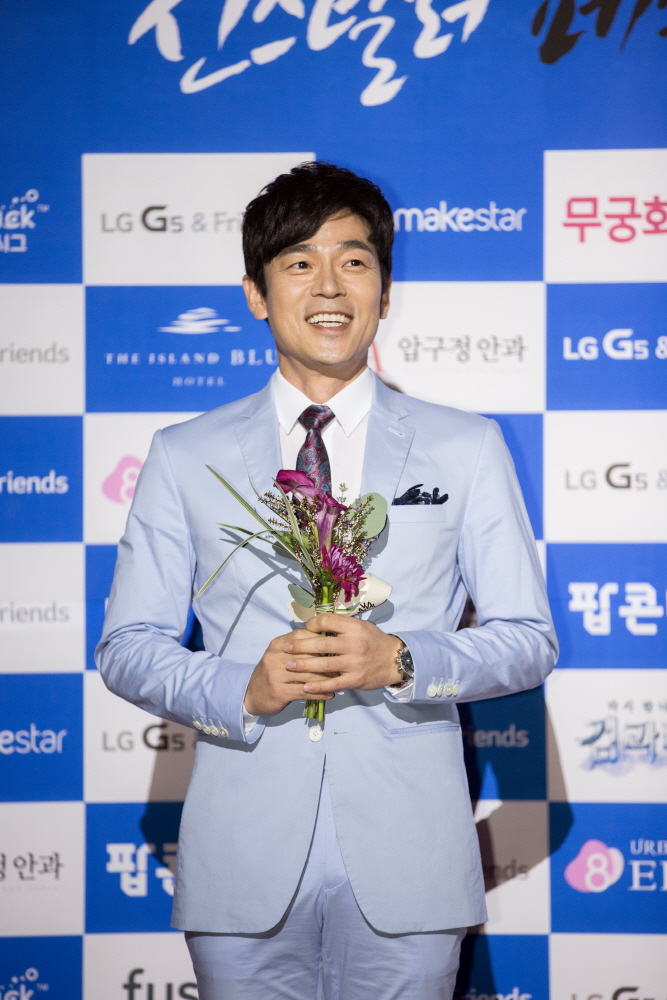 신스틸러 / 신스틸러 페스티벌 / 2016 신스틸러 페