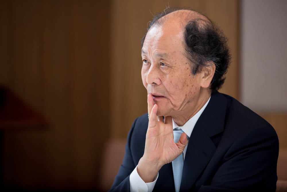 조정래 / 풀꽃도 꽃이다 / 조정래 인터뷰