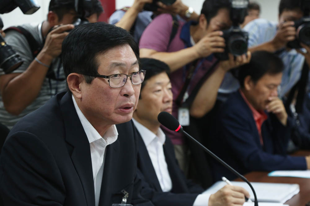 정치/국회/새누리당/전기요금TF/조환익/한국전력