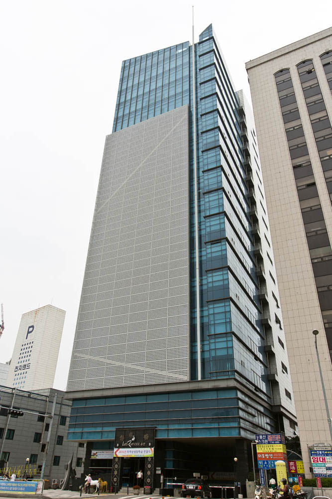 사회/이슈/도막/경마/화상경마/용산화상경마장/