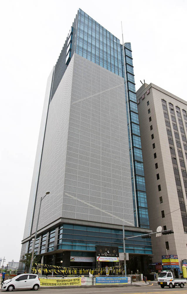 사회/이슈/도막/경마/화상경마/용산화상경마장/