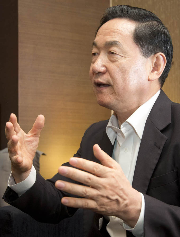 정치/국회/더민주당/더불어민주당/김상곤/인터