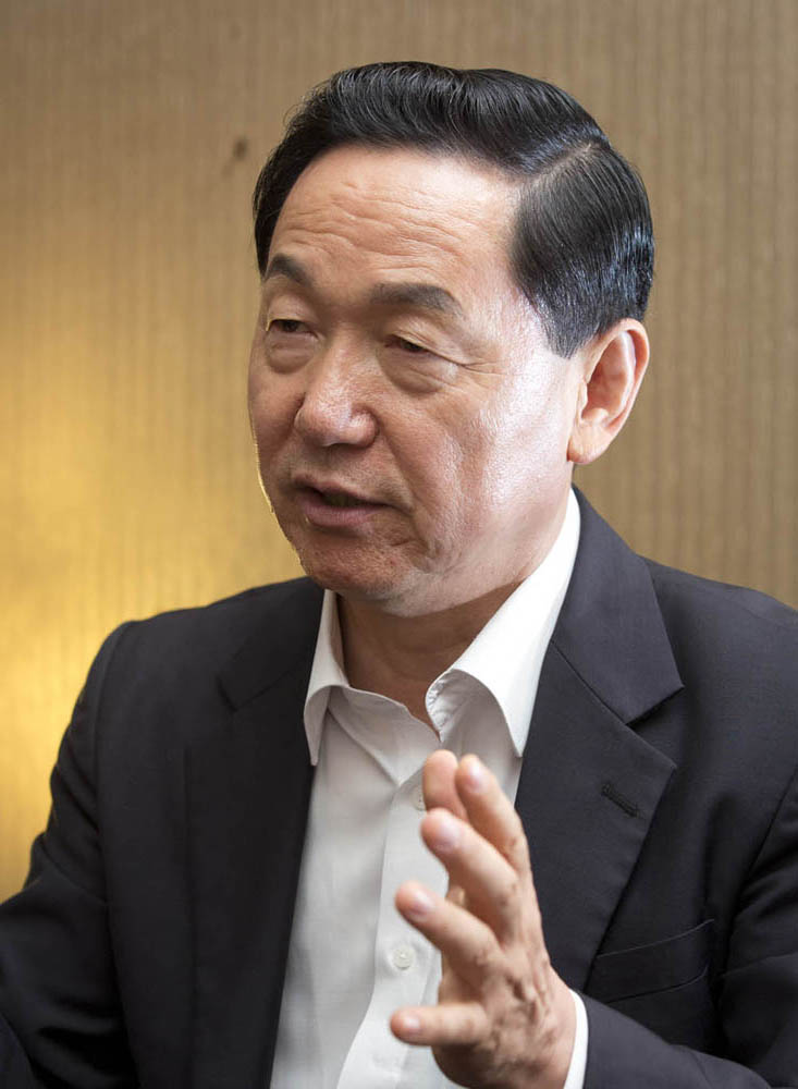 정치/국회/더민주당/더불어민주당/김상곤/인터