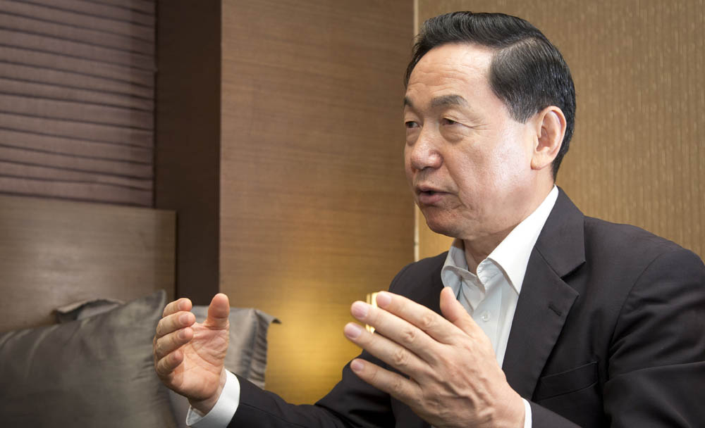 정치/국회/더민주당/더불어민주당/김상곤/인터