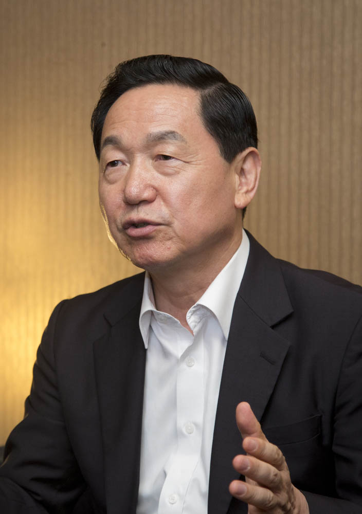 정치/국회/더민주당/더불어민주당/김상곤/인터