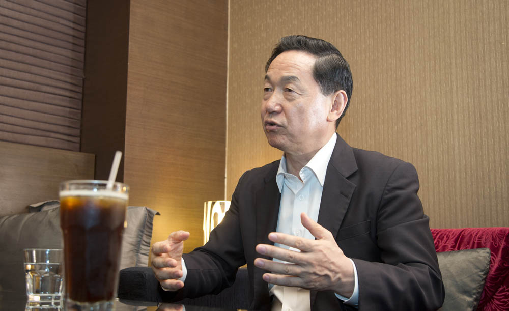 정치/국회/더민주당/더불어민주당/김상곤/인터