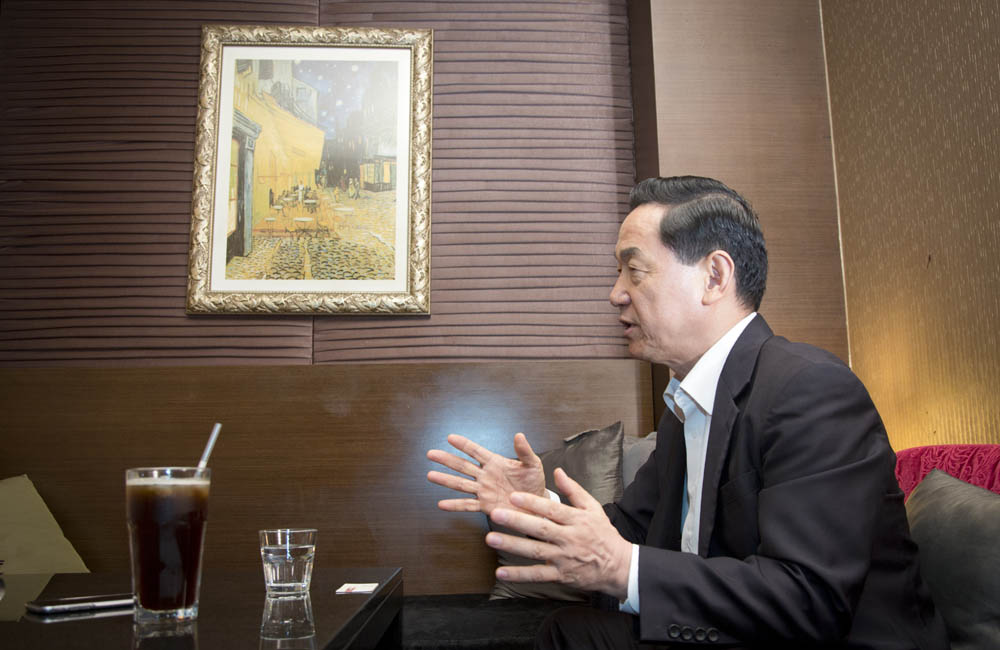 정치/국회/더민주당/더불어민주당/김상곤/인터