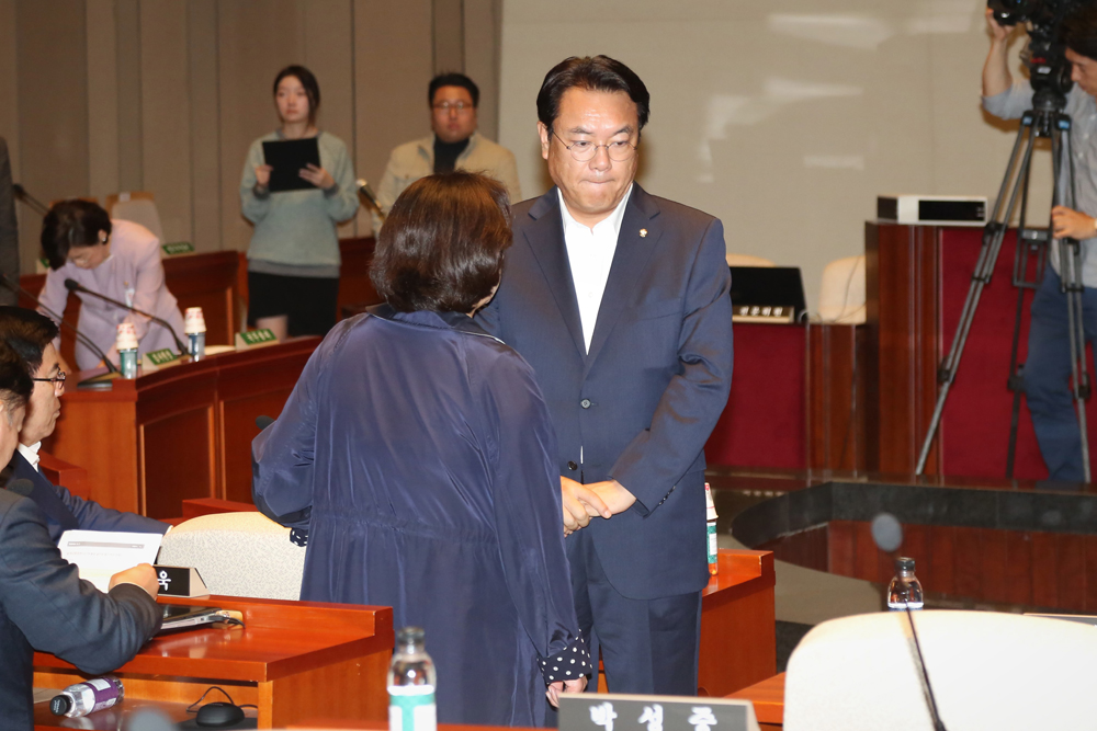 정치/국회/새누리당/
