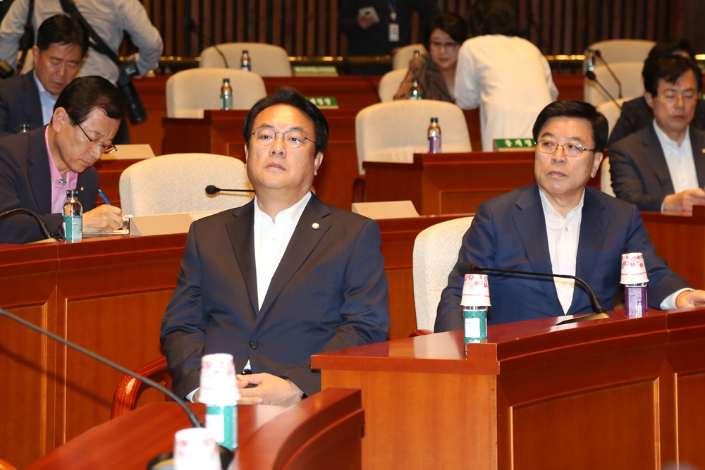 정치/국회/새누리당/