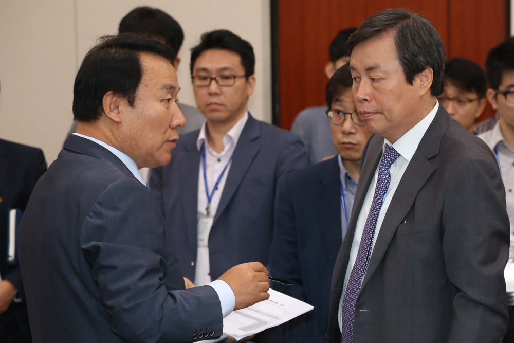 정치/국회/국정감사/