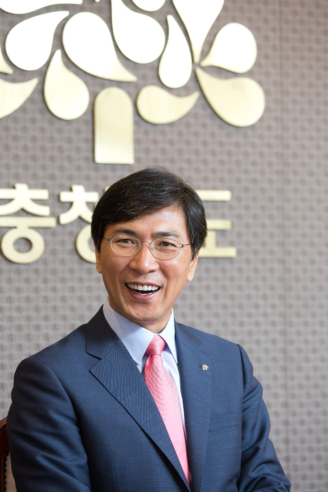 정치;대선;차세대리더;충남;도지사;충남도지사;안희정