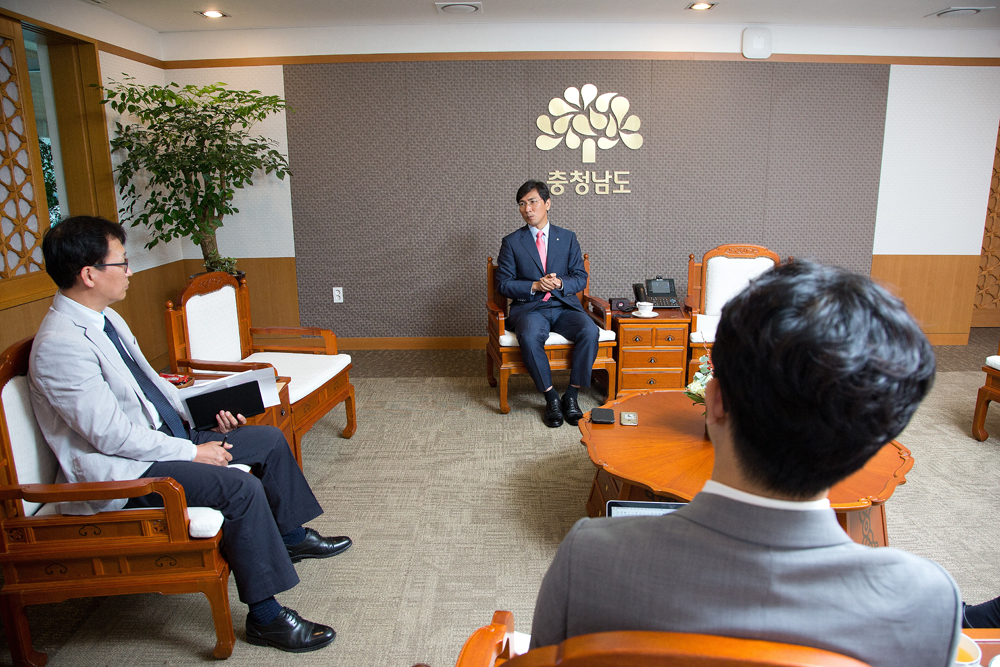 정치;대선;차세대리더;충남;도지사;충남도지사;안희정