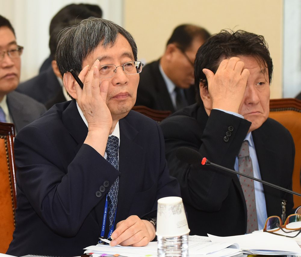 정치/국회/국정감사/미래창조과학방송통신위/최