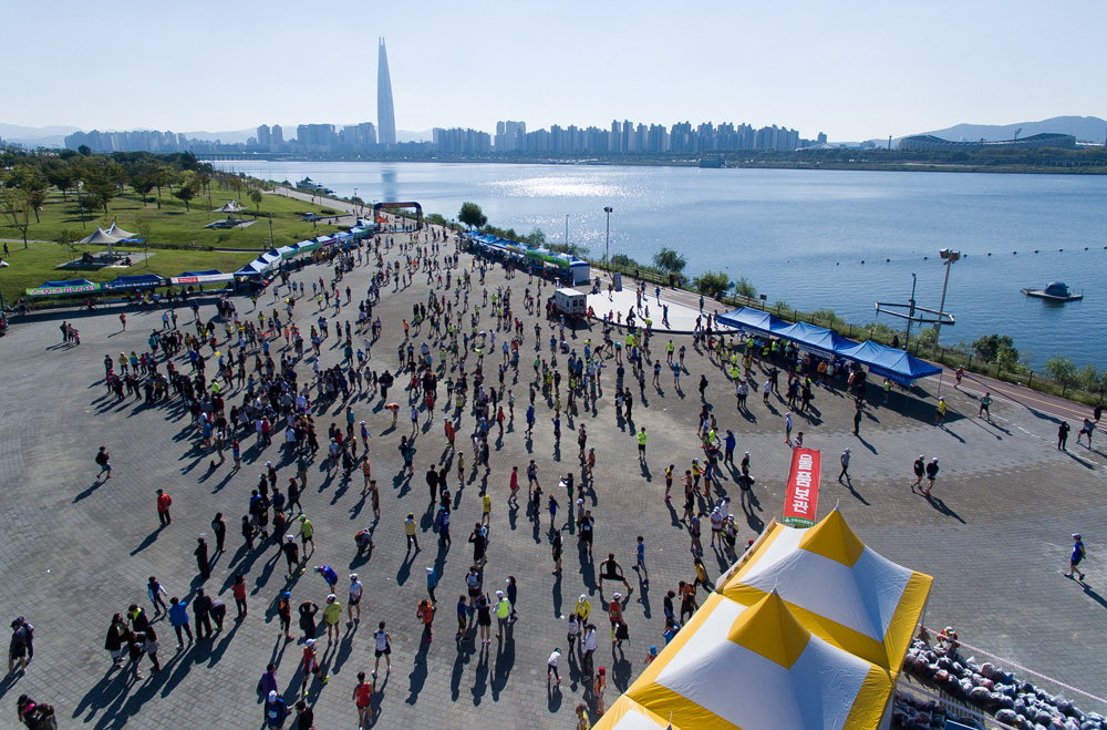 스포츠/행사/마라톤/달리기/이봉주/이봉주마라