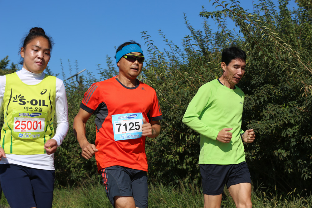스포츠/행사/마라톤/달리기/이봉주/이봉주마라