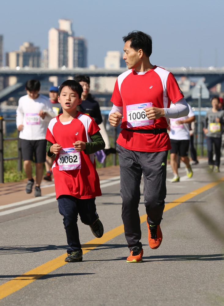 스포츠/행사/마라톤/달리기/이봉주/이봉주마라