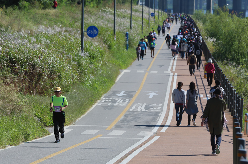스포츠/행사/마라톤/달리기/이봉주/이봉주마라