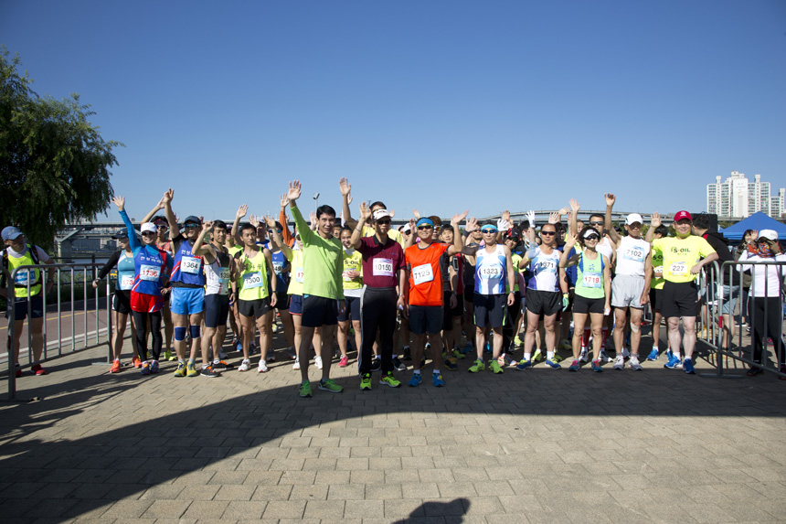 일요신문;운동;마라톤;대회