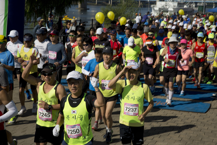 일요신문;운동;마라톤;대회
