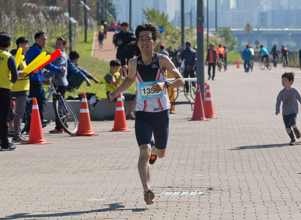 스포츠/행사/마라톤/달리기/이봉주/이봉주마라