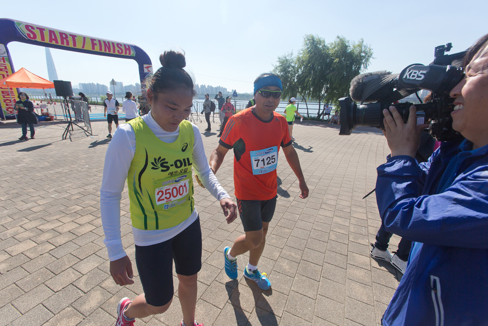 스포츠/행사/마라톤/달리기/이봉주/이봉주마라