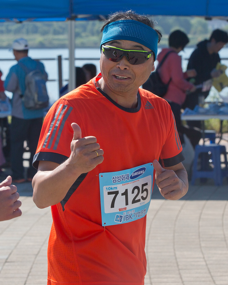 스포츠/행사/마라톤/달리기/이봉주/이봉주마라