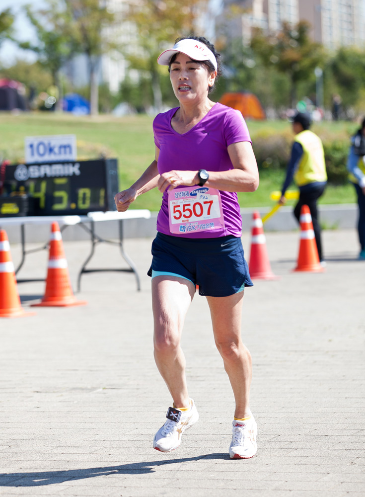 스포츠/행사/마라톤/달리기/이봉주/이봉주마라